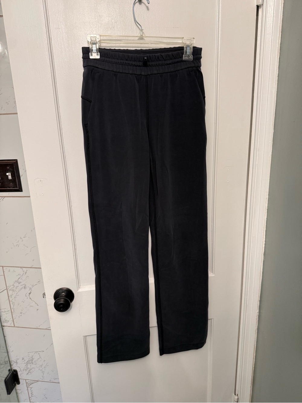 Lululemon Softstreme Pants